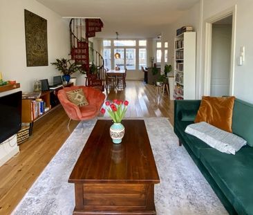 Te huur: Appartement De Savornin Lohmanlaan in Rotterdam - Photo 4