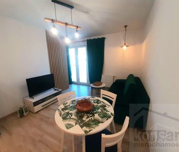 Kawalerka, balkon, miejsce postojowe, winda - Photo 4