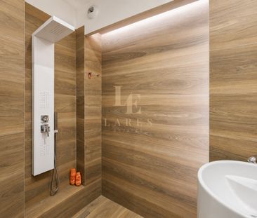 3 pokoje | Westfield Mokotów | Klimatyzacja |Garaż - Zdjęcie 6