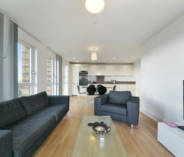 3 Bed Flat, Ivy Point, E3 - Photo 2