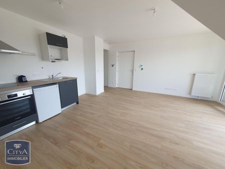 Location Appartement 2 pièces 62m² ST AUBIN LES ELBEUF 76410 - Photo 4