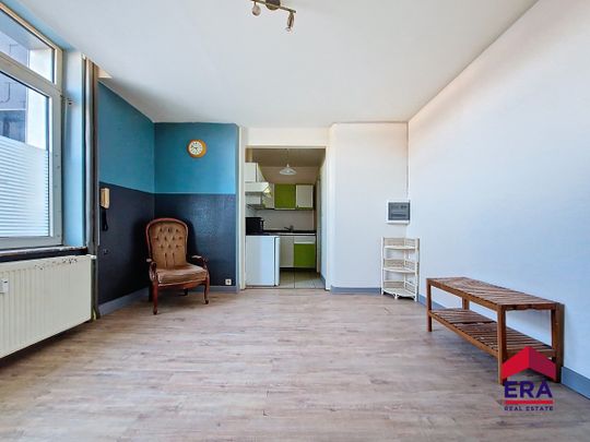 Studio 1er étage à louer au coeur de Huy - Photo 1