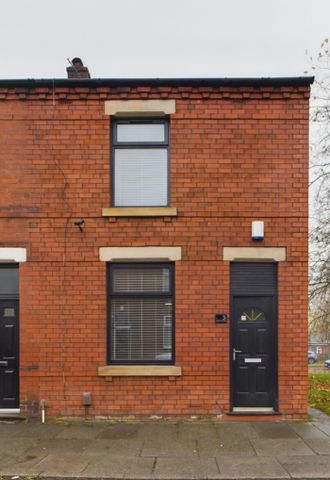 Cumberland Street, Wigan, Lancashire, WN1 3PT - Photo 4