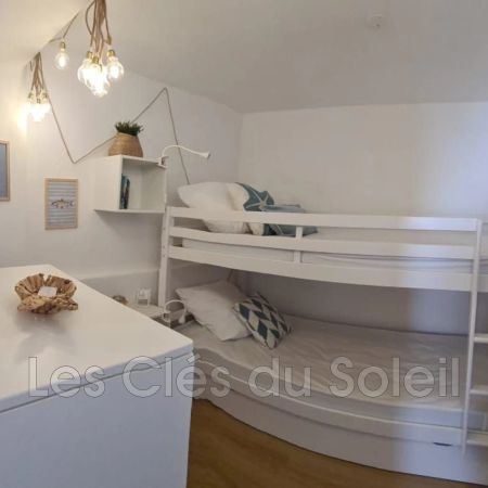 Location appartement 2 pièces 37 m² Bandol - Photo 3
