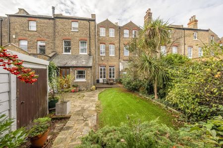 6 bedroom house to rent - Photo 2