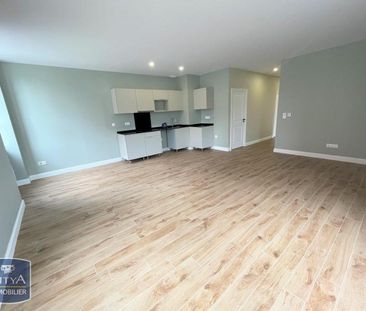 Location Appartement 4 pièces 86m² POITIERS 86000 - Photo 1