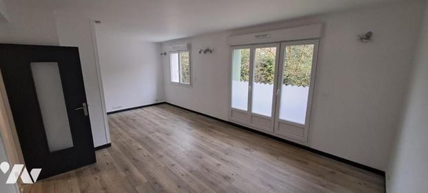 Appartement rénové F3 - Photo 1