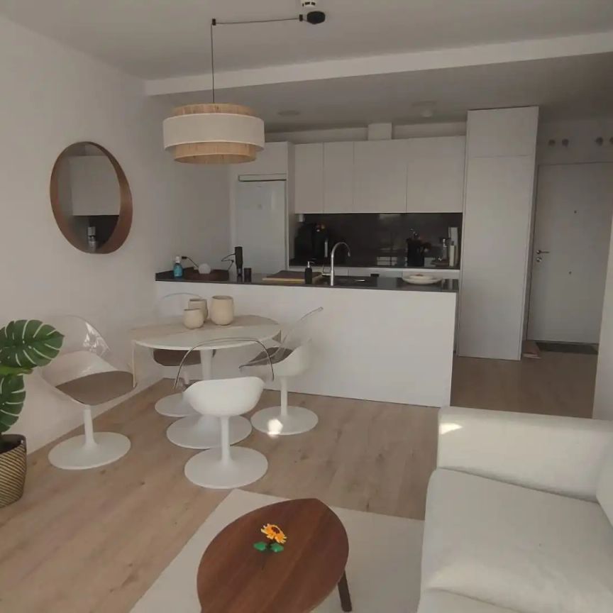 Piso de alquiler en Martiricos, Martiricos - La Roca - La Rosaleda - Photo 1