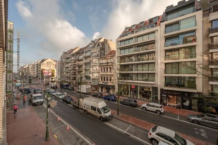 Appartement te huur - Photo 2