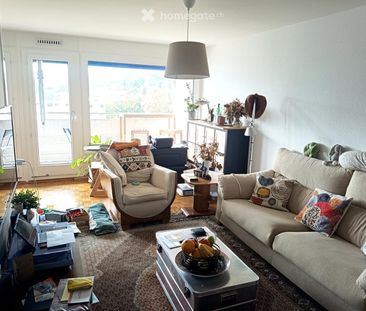 Appartement à louer à Morges - Foto 1