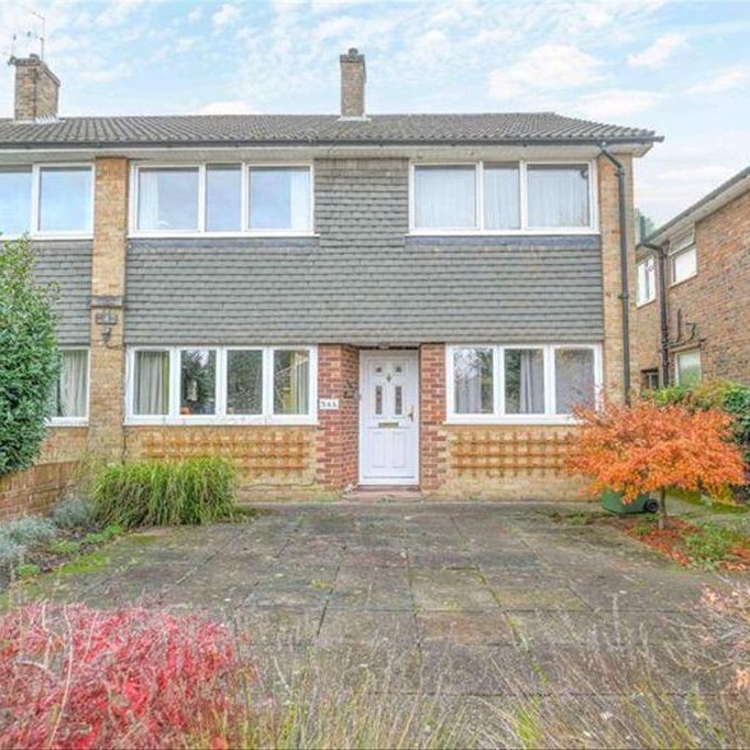 1 bedroom maisonette to rent - Photo 1