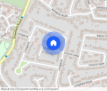 Peregrins, 130 Longacre, Aldershot, GU12 - Photo 1