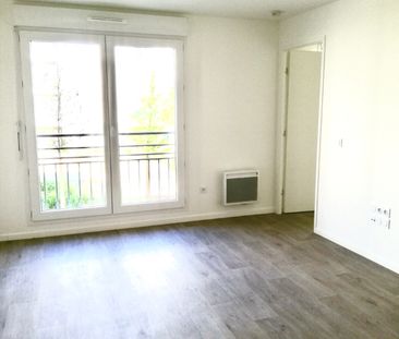 Location appartement 2 pièces, 38.40m², Thiais - Photo 2