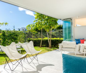 Semi-Detached House · Marbella - Photo 4