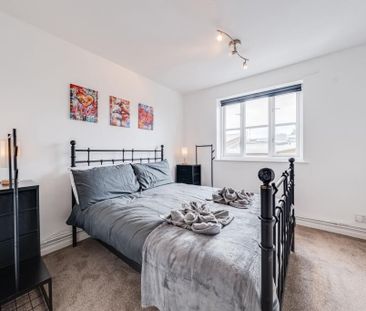 1 Bed Detached House, Stainsbury Street, E2 - Photo 4