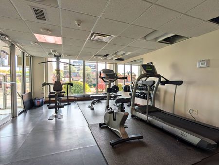 For Lease - 200 RIDEAU Street Unit# 302, Lower Town - Sandy Hill, Ontario - Photo 3