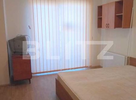 Apartament de inchiriat, 2 camere, parter, zona Florilor! Ideal pentru spatiu birouri! - Photo 3