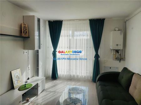 Inchiriere apartament 2 camere, bloc nou, White Tower, Ploiesti - Photo 5