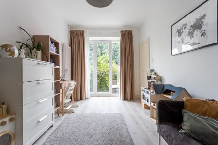 Belwederska - stylowa klasyka przy Łazienkach 151 m² - Фото 5