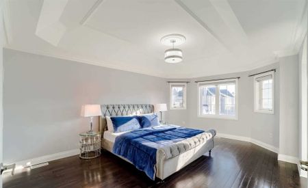 For Lease - 3 Jewelville Street, Brampton, Ontario - Photo 2