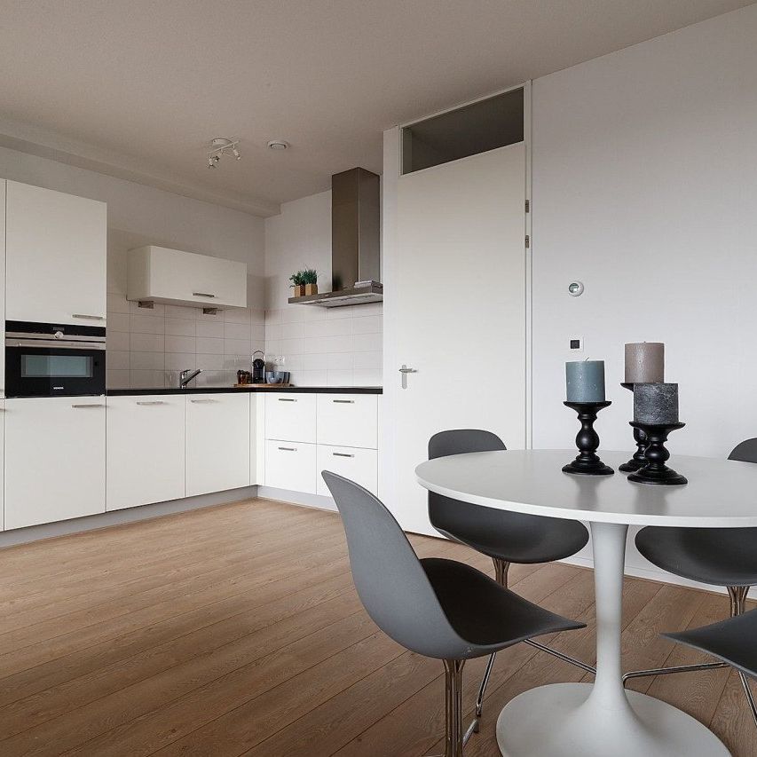 Jansbuitensingel 2432, 6811AD Arnhem - Foto 1