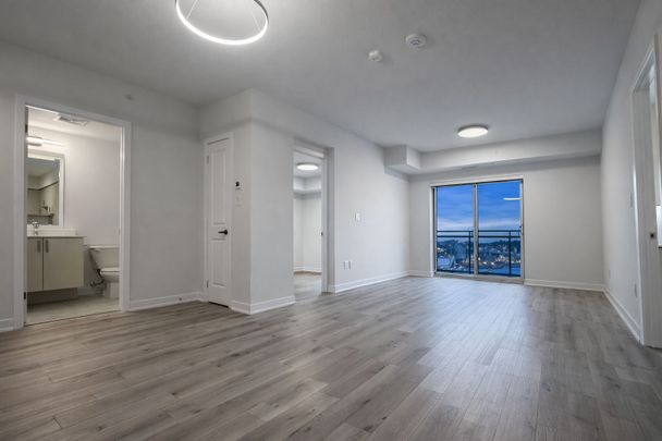 For Lease - 1475 Whites Road Unit# 403, Pickering, Ontario - Photo 1