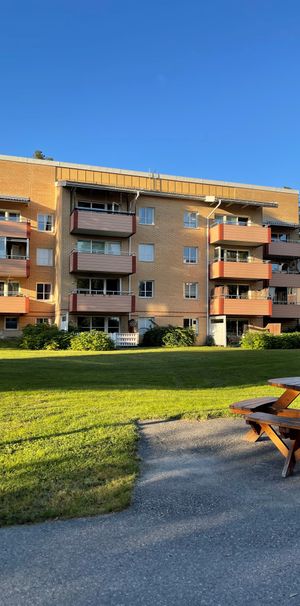 Löftesgränd, Skellefteå - Photo 1