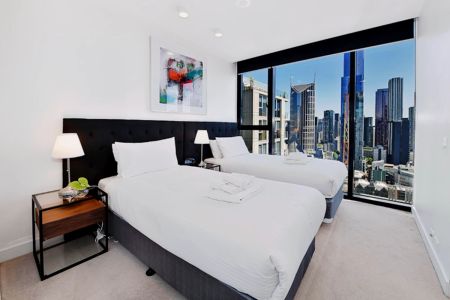 Homely 2-bedroom apartment near RMIT University - Photo 4