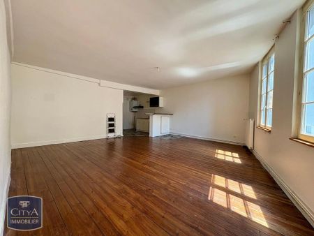 Appartement à louer 3 pièces 68.37m² - Photo 3