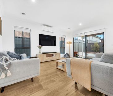 Stunning Modern Home in Minta - Photo 1