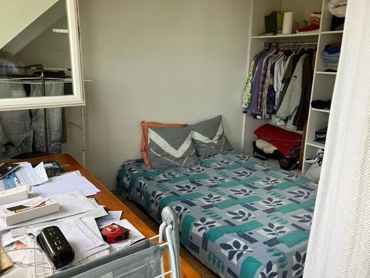 Location Appartement 1 pièce 28m² - Photo 1