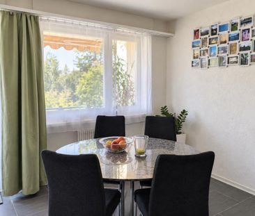 Helle 3.5Zi-Wohnung mit Balkon - Photo 3