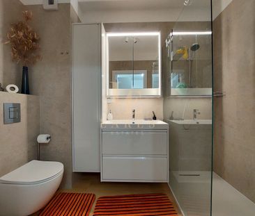 Garaż | Ogródek | Pierwszy najem - Photo 4