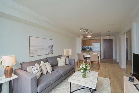 For Lease - 8 Rosebank Drive Unit# 5B, Toronto, Ontario - Photo 5