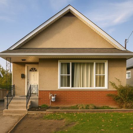 For Lease - 3 Moote Street, St. Catharines, Ontario - Photo 5