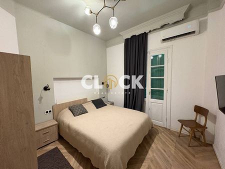 Studio/Γκαρσονιέρα για ενοικίαση Διοικητήριο (Κέντρο Θεσσαλονίκης) - Photo 5