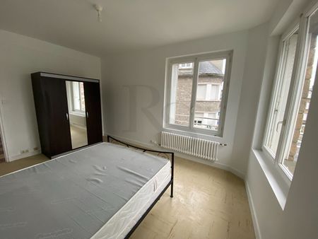 Location Appartement 2 pièces 40m² - Photo 3