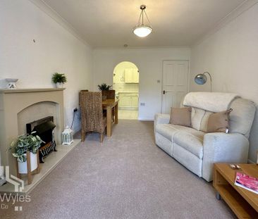 1 bedroom flat to rent - Photo 1