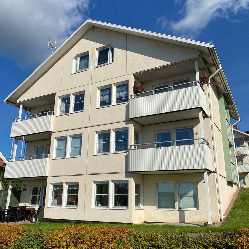 Aledalsgatan, Ulricehamn - Photo 1