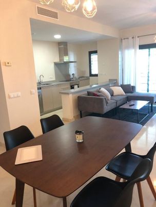 Apartamento de alquiler en N/a, -1, Los Flamingos - Photo 1