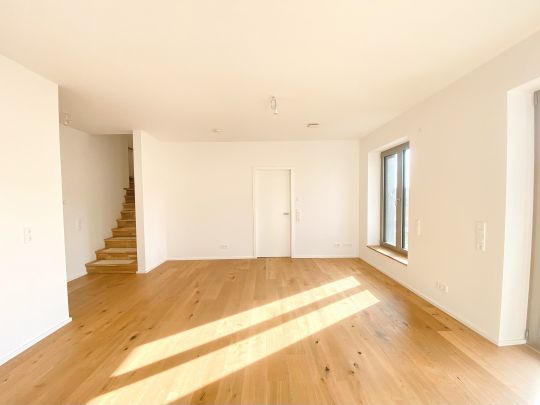 WOHNEN im Town-House Style - Photo 1