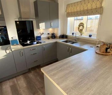 Whittle Way, Brockworth, Gloucester, Gloucestershire, GL3 - Photo 1