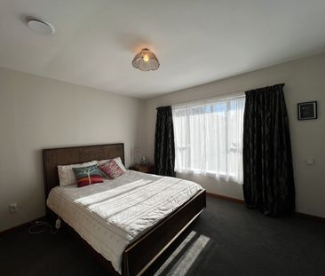 38 Ensign Street, Halswell - Photo 1
