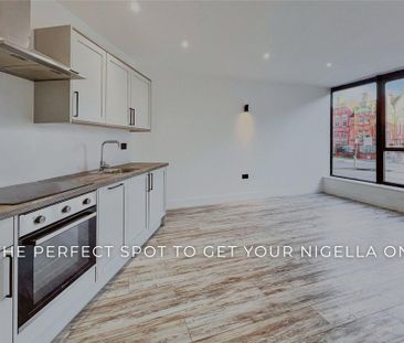 1 bedroom flat to rent - Photo 2