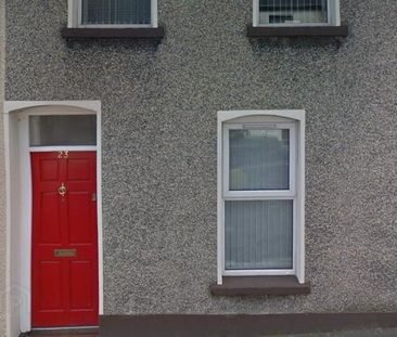 Student Accommodation, 23 Glasgow Terrace, Derry, BT48 0DP - Photo 6