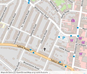 Osborne Road, Bournemouth, BH9 - Photo 1