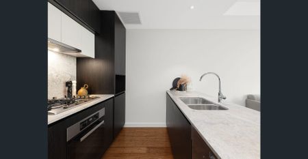 Morden Two Bedroom Conveniently Located East Side of Turramurra - Photo 5