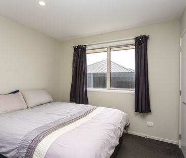 Spacious and private family home! - Photo 5