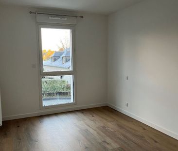 Appartement NEUF 2 pièce(s) 42.15 m2 - Photo 4