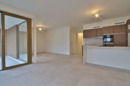 2 slpk BEN-appartement aan het station van Beveren! - Photo 3